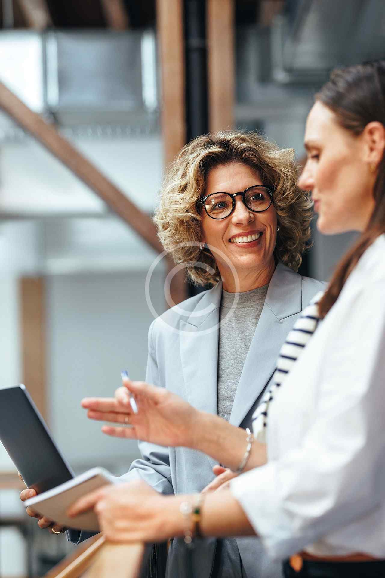 Sales training