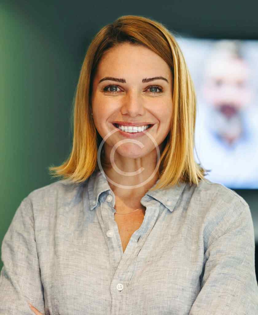 Natalie Green
